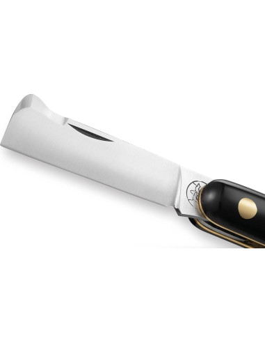 Cuchillo de Injerto DUE BUOI 202P SP OT CH - Acero Inoxidable