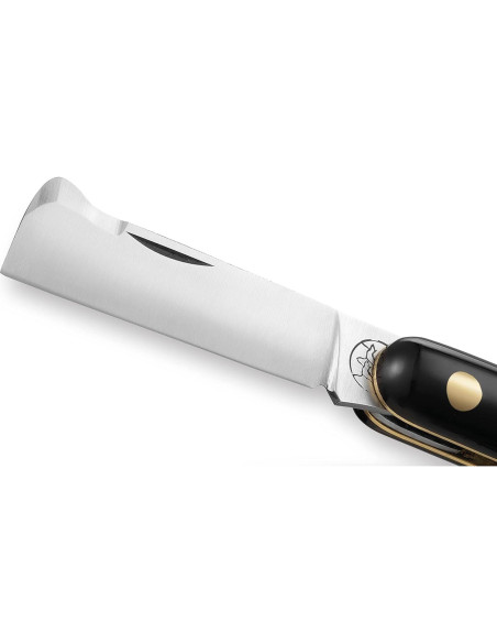 Cuchillo de Injerto DUE BUOI 202P SP OT CH - Acero Inoxidable Cuchillo de Injerto DUE BUOI 202P SP OT CH - Acero Inoxidable