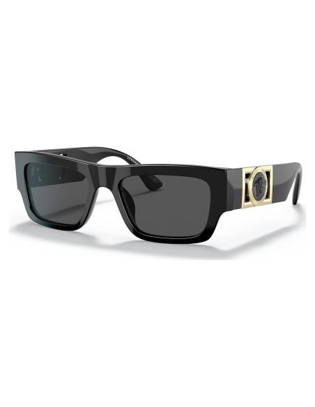 Gafas de Sol Versace VE4416U 53mm No Polarizadas para Hombres Gafas de Sol Versace VE4416U 53mm No Polarizadas para Hombres