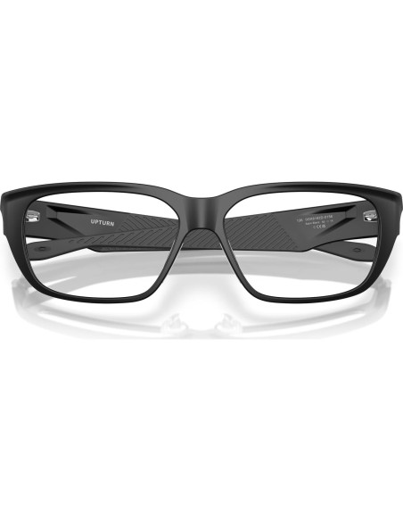 Gafas de Prescripción Oakley OX8192D Rectangulares 54mm Gafas de Prescripción Oakley OX8192D Rectangulares 54mm