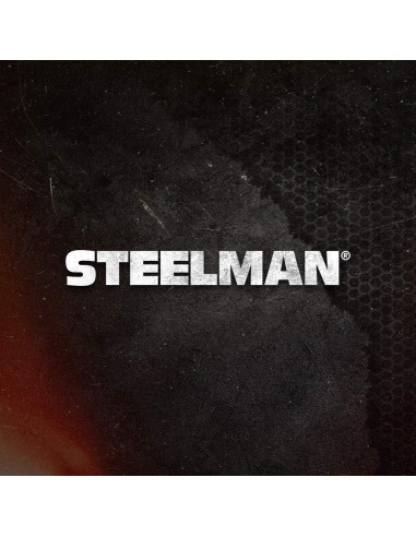 Kit de Herramientas para Neumáticos Steelman 5 Piezas