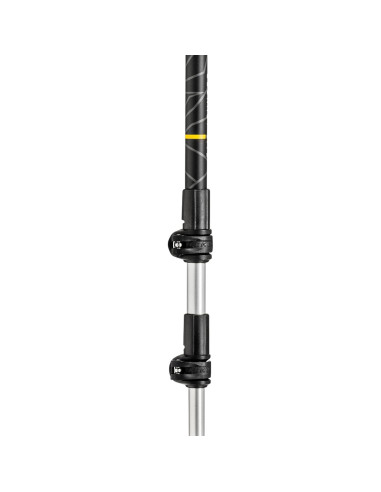 Bastones de Senderismo Ajustables LEKI Journey Lite 100-135 cm