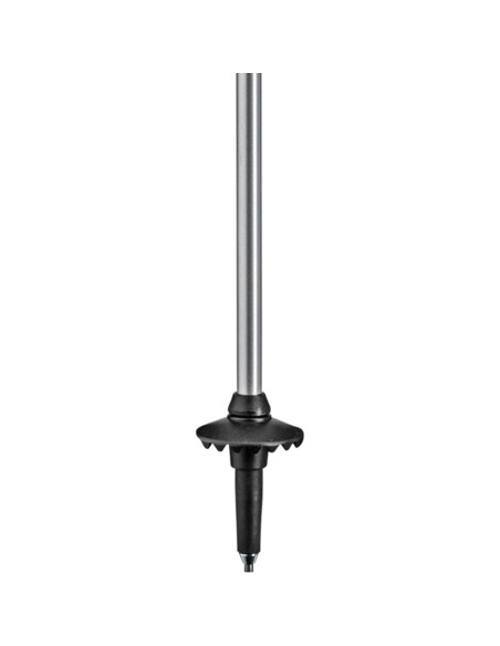 Bastones de Senderismo Ajustables LEKI Journey Lite 100-135 cm Bastones de Senderismo Ajustables LEKI Journey Lite 100-135 cm