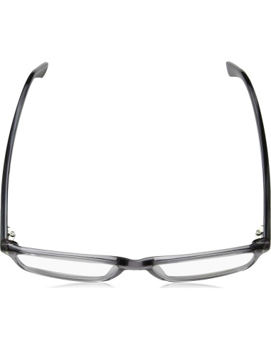 Gafas de Sol Tom Ford TF5408 Rectangulares 56mm Gris