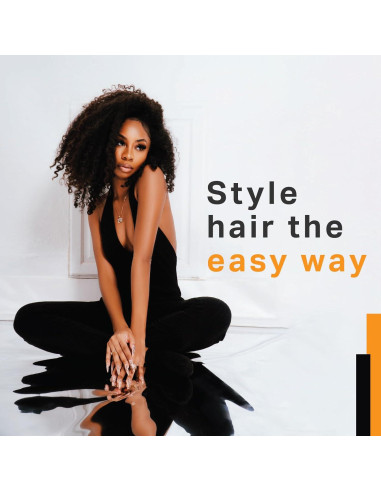 Gel de Estilo AmPro Pro Styl con Proteína - 907 g - Libre de Alcohol
