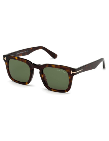 Gafas de Sol Tom Ford FT0751 Dax Hombres + Kit iWear