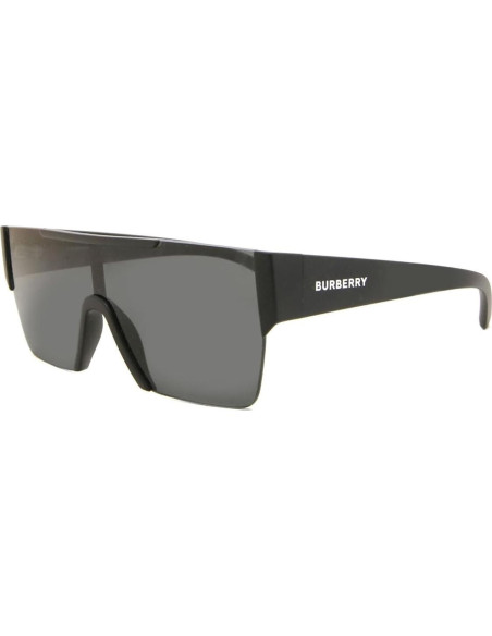 Gafas de sol Burberry BE 4291 Negro Mate Unisex Gafas de sol Burberry BE 4291 Negro Mate Unisex
