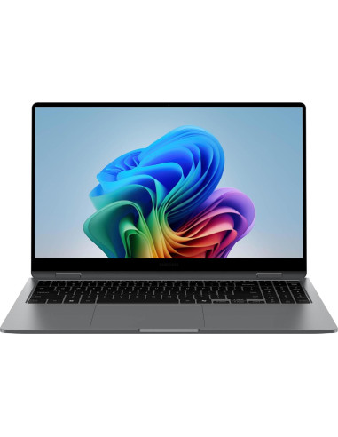 Laptop Samsung Galaxy Book5 360 15.6" Intel Core Ultra 5 16GB/512GB