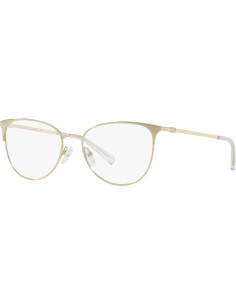 Gafas de Prescripción Armani Exchange AX1034 Cat Eye Oro 2