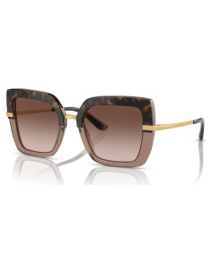 Gafas de Sol Dolce & Gabbana DG4373 Geométricas 100% UV