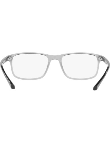 Gafas de sol Emporio Armani EA3098 Rectangulares Hombres
