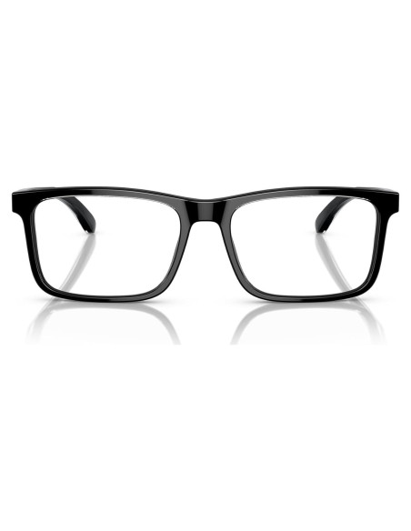 Gafas Recetadas Emporio Armani EA3227 Cuadradas 54mm Gafas Recetadas Emporio Armani EA3227 Cuadradas 54mm