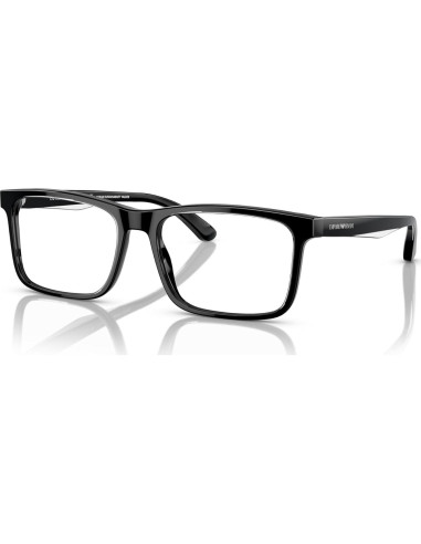 Gafas Recetadas Emporio Armani EA3227 Cuadradas 54mm