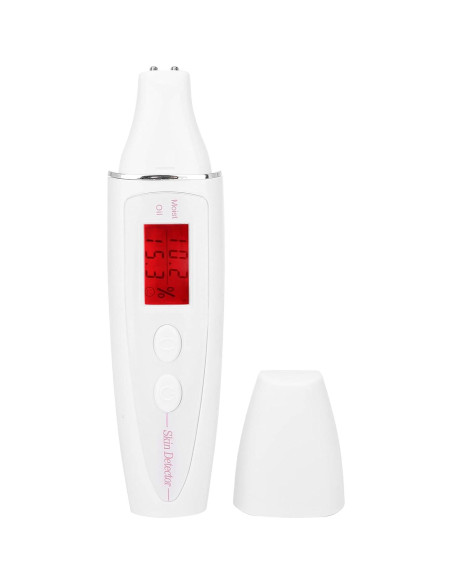 Analizador de Piel Facial Dioche LCD Digital Multifuncional Analizador de Piel Facial Dioche LCD Digital Multifuncional