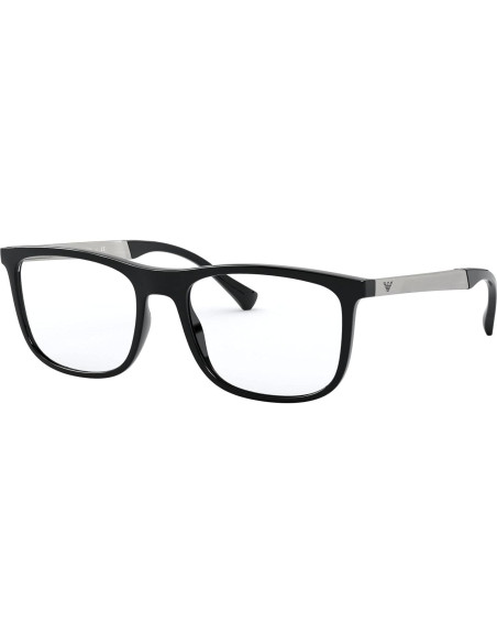 Gafas de sol Emporio Armani EA3170 Rectangulares Hombres Gafas de sol Emporio Armani EA3170 Rectangulares Hombres