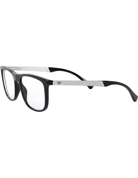 Gafas de sol Emporio Armani EA3170 Rectangulares Hombres Gafas de sol Emporio Armani EA3170 Rectangulares Hombres