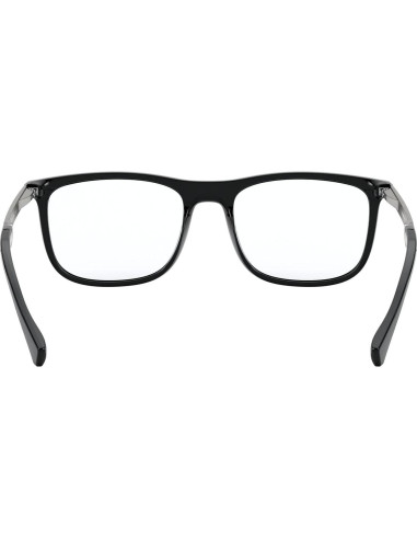 Gafas de sol Emporio Armani EA3170 Rectangulares Hombres