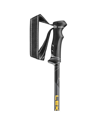 Bastones de Senderismo Ajustables LEKI Journey Lite 100-135 cm