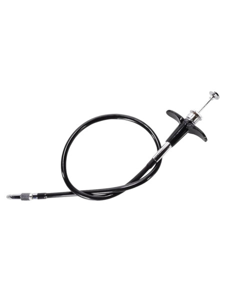 Cable de liberación mecánica Foto&Tech 40cm para Nikon y Fujifilm Cable de liberación mecánica Foto&Tech 40cm para Nikon y Fujifilm