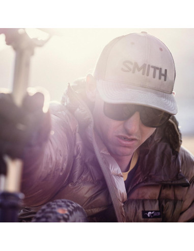 Gafas de Sol SMITH Lowdown XL 2 Polarizadas ChromaPop