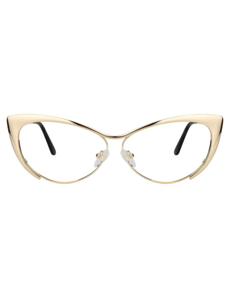 Gafas de sol estilo gato Metal Eyewear Ellen VFM0176 Gafas de sol estilo gato Metal Eyewear Ellen VFM0176