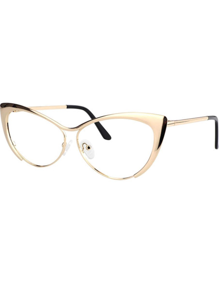 Gafas de sol estilo gato Metal Eyewear Ellen VFM0176 Gafas de sol estilo gato Metal Eyewear Ellen VFM0176
