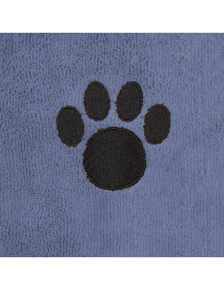 Set de 3 Toallas de Microfibra para Mascotas Bone Dry 38x76 cm Set de 3 Toallas de Microfibra para Mascotas Bone Dry 38x76 cm
