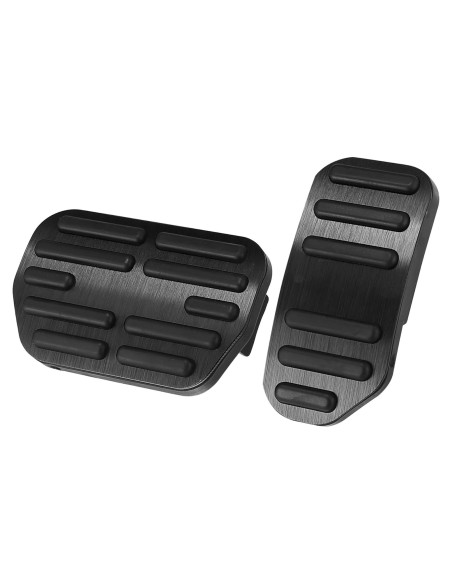 Kit Pedales Freno y Acelerador A ABSOPRO para Toyota Corolla 2014-2018 Kit Pedales Freno y Acelerador A ABSOPRO para Toyota Corolla 2014-2018