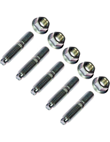 Kit de Hardware de Colector de Escape APDTY 161907 Nuevo
