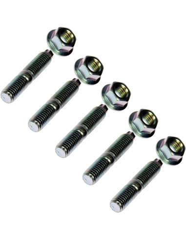 Kit de Hardware de Colector de Escape APDTY 161907 Nuevo