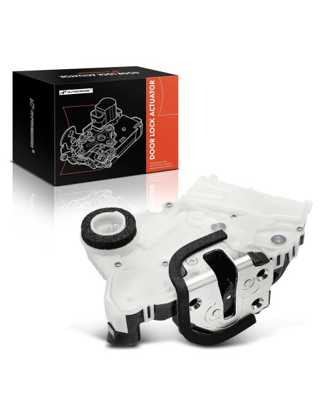 Actuador de Cerradura A-Premium Lado Izquierdo Toyota 2005-2015 Actuador de Cerradura A-Premium Lado Izquierdo Toyota 2005-2015