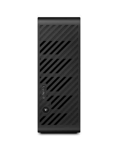 Disco Duro Externo Seagate Expansion 18TB USB 3.0