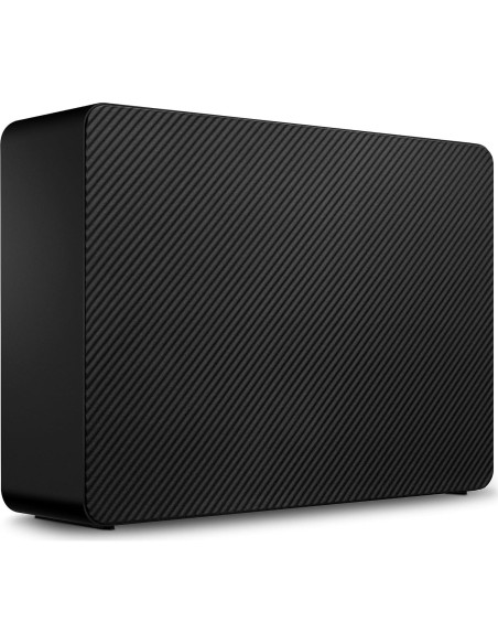 Disco Duro Externo Seagate Expansion 18TB USB 3.0 Disco Duro Externo Seagate Expansion 18TB USB 3.0