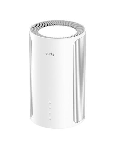 Cudy M11000 Sistema de Malla WiFi 7 Tri-Banda 11Gbps