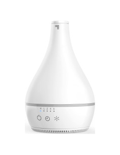 Humidificador Ultrasónico AROMA 2 Sharper Image 0.87L