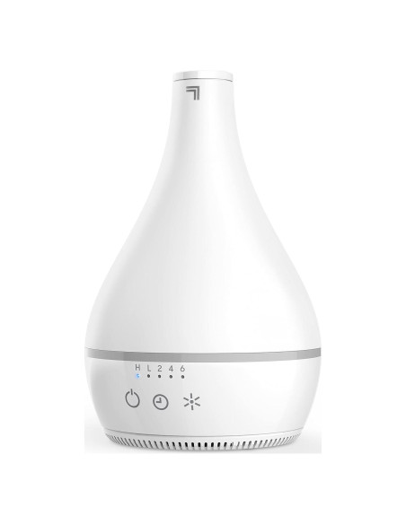Humidificador Ultrasónico AROMA 2 Sharper Image 0.87L Humidificador Ultrasónico AROMA 2 Sharper Image 0.87L