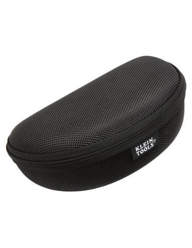 Funda Dura para Gafas de Seguridad Klein Tools 60176 Negra