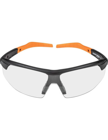 Funda Dura para Gafas de Seguridad Klein Tools 60176 Negra