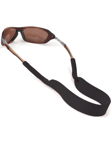 Retenedor de Gafas Neopreno Flotante Ajustable 42cm