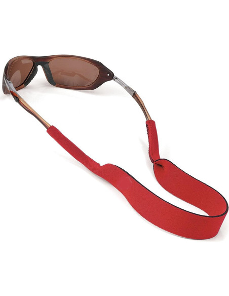 Retenedor de Gafas Neopreno Flotante Ajustable 42cm Retenedor de Gafas Neopreno Flotante Ajustable 42cm