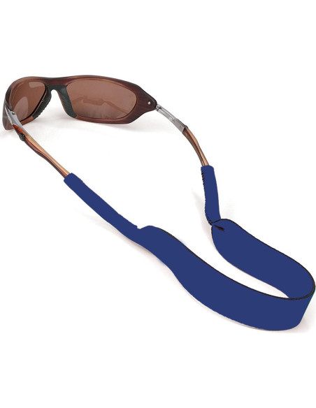 Retenedor de Gafas Neopreno Flotante Ajustable 42cm Retenedor de Gafas Neopreno Flotante Ajustable 42cm