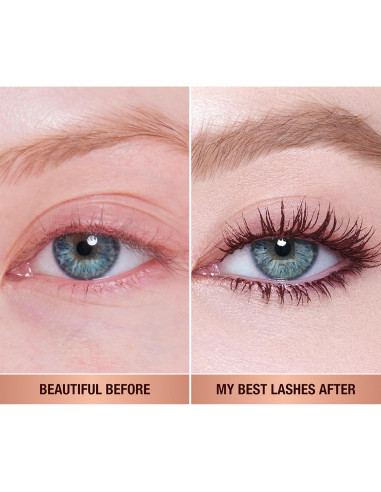 Máscara de Pestañas Charlotte Tilbury Pillow Talk 40.8g