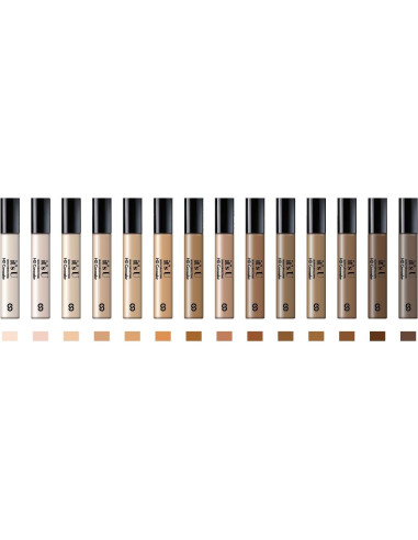 Corrector HD Sistar Piel Perfecta 5ml Marfil - Cobertura Completa