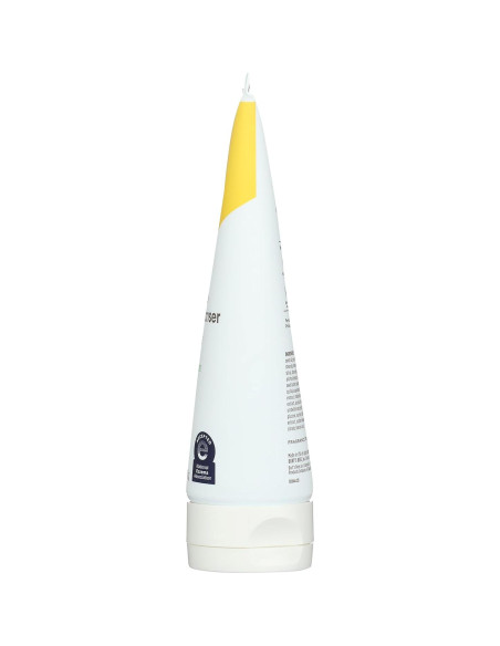 Limpiador Facial Sensible Burt's Bees 170g - Hipoalergénico Limpiador Facial Sensible Burt's Bees 170g - Hipoalergénico