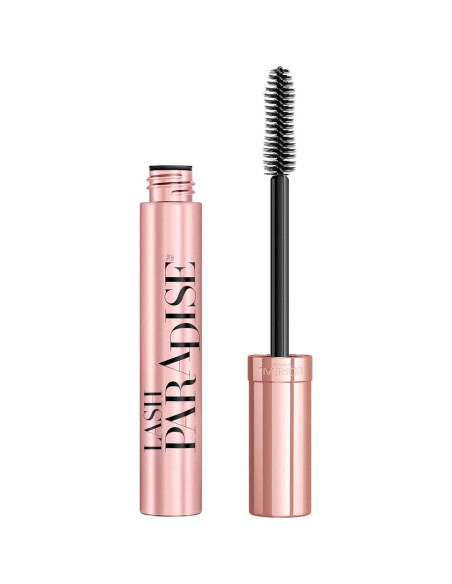 L'Oreal Paris Paquete Maquillaje Ojos: Máscara y Lápiz Cejas L'Oreal Paris Paquete Maquillaje Ojos: Máscara y Lápiz Cejas