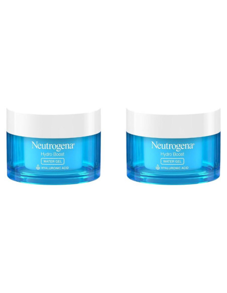 Neutrogena Hydro Boost Gel de Agua 50 ml con Ácido Hialurónico Neutrogena Hydro Boost Gel de Agua 50 ml con Ácido Hialurónico