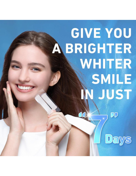 Tiras Blanqueadoras de Dientes Carebest - 28 Tiras con Coco Tiras Blanqueadoras de Dientes Carebest - 28 Tiras con Coco
