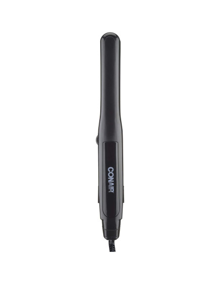 Plancha de Cerámica Conair CS4GNR 3/4" Calor Instantáneo Plancha de Cerámica Conair CS4GNR 3/4" Calor Instantáneo
