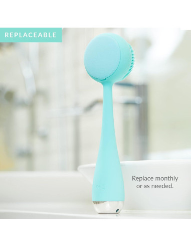 Reemplazos Exfoliador Óxido de Aluminio PMD Beauty - 2 Unidades