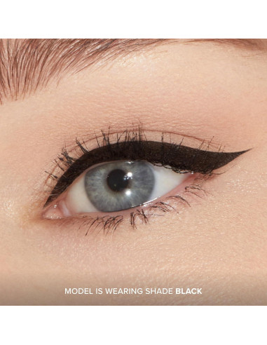 Lápiz Líquido Impermeable Too Faced Mejor Que El Sexo 15.6cm
